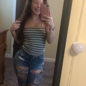 Meet your Posher, Mariah